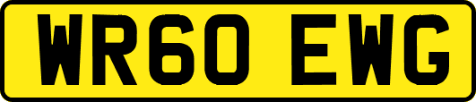 WR60EWG