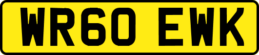 WR60EWK