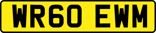 WR60EWM