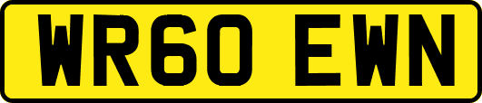 WR60EWN