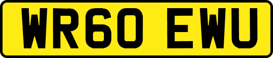 WR60EWU