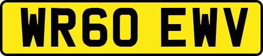 WR60EWV