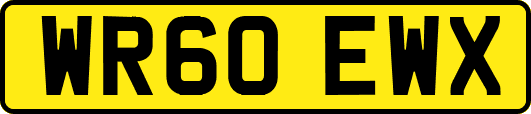 WR60EWX