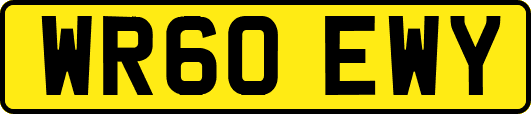 WR60EWY