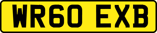 WR60EXB