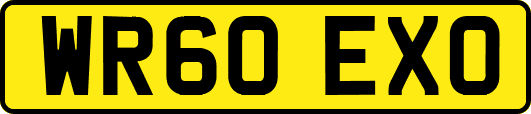 WR60EXO