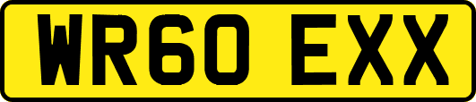 WR60EXX