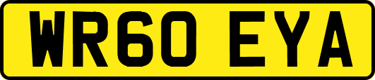 WR60EYA