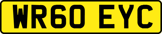 WR60EYC