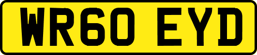 WR60EYD