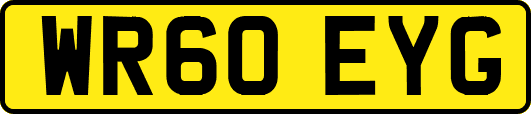 WR60EYG