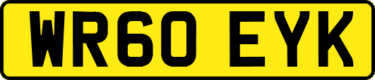 WR60EYK