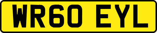 WR60EYL