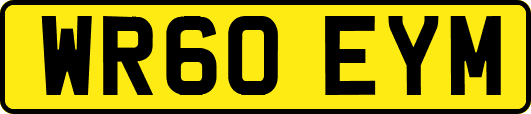 WR60EYM
