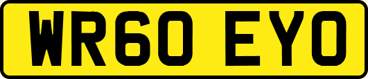 WR60EYO