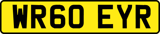 WR60EYR