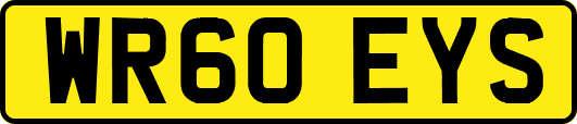 WR60EYS