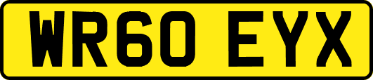 WR60EYX