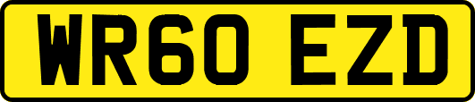 WR60EZD