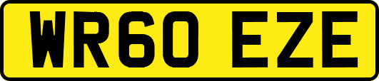 WR60EZE