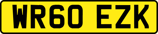 WR60EZK