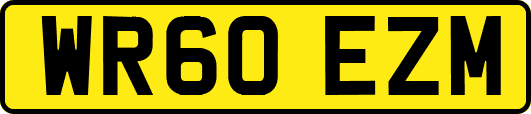 WR60EZM