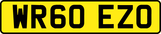 WR60EZO