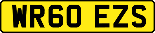 WR60EZS