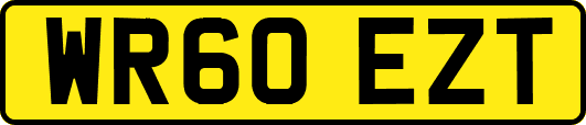 WR60EZT