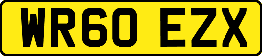 WR60EZX