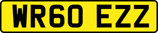 WR60EZZ