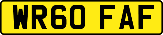 WR60FAF
