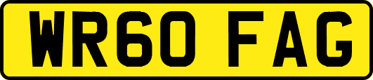 WR60FAG