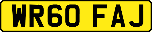 WR60FAJ