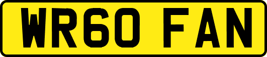 WR60FAN