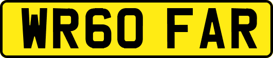 WR60FAR