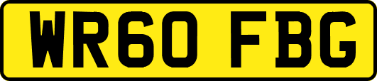 WR60FBG