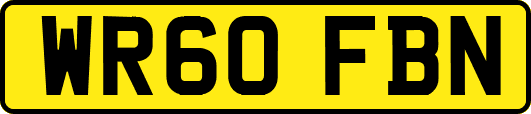 WR60FBN