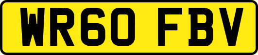 WR60FBV