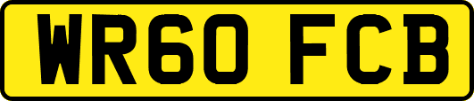 WR60FCB