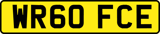 WR60FCE