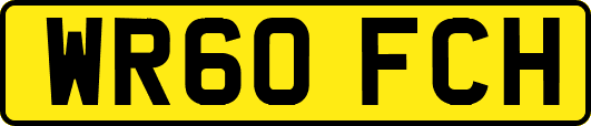 WR60FCH