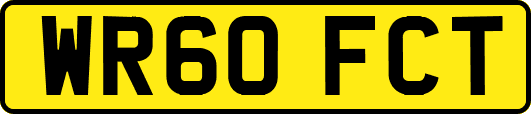 WR60FCT