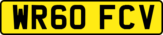 WR60FCV
