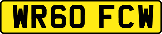 WR60FCW