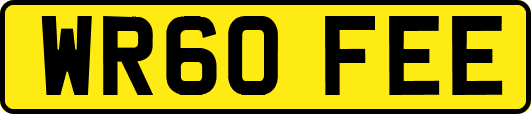 WR60FEE