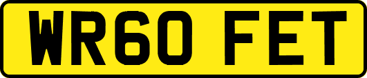 WR60FET