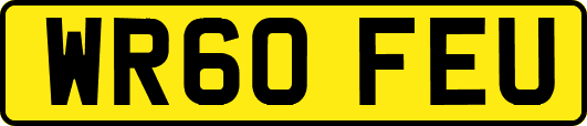 WR60FEU