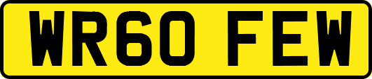 WR60FEW