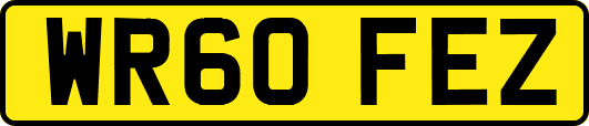 WR60FEZ